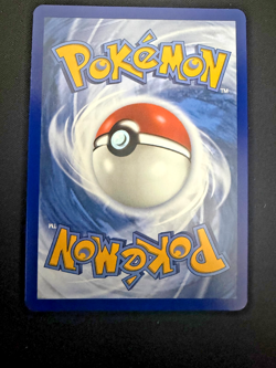 Pikachu 2026 Pokemon Day Cosmo Holo NM!!! 051/162 - Image 2