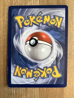 Pokemon TCG Slowpoke Pokemon GO 019/078 Reverse Holo Common VLP - Image 2