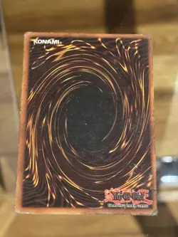 White Dragon Ritual MFC-027 Magician's Force Unlimited Yu-Gi-Oh HP - Image 3