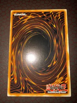 Yu-Gi-Oh! Red-Eyes Black Dragon - MGED-Gold Rare - 1st Edition NM! - Image 3