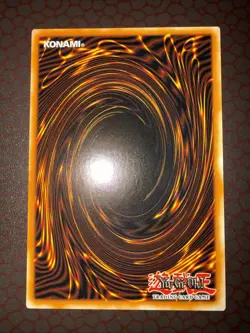 Yu-Gi-Oh! Red-Eyes Black Dragon - MGED-Gold Rare - 1st Edition NM! - Image 4