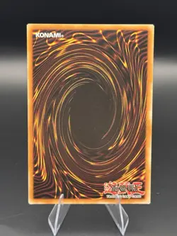 Yugioh Glory of the King's Hand YGLD-EN000 Ultra Rare NM - Image 2