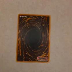 Konami Dimensional Prison RA04-EN132 Trap Foil English Yu-Gi-Oh! TCG - Image 2