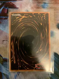 Yugioh, Snatch Steal DB1-EN021, Ultra Rare, Unlimited, NM / LP - Image 2