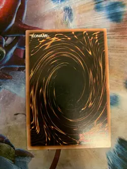Yugioh, Snatch Steal DB1-EN021, Ultra Rare, Unlimited, NM / LP - Image 4