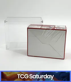 ONE PIECE OP-05 CARRYING ON HIS WILL ENGLISH SEALED BOOSTER BOX - Image 2