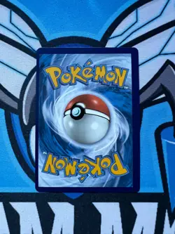 Gardenia’s Vigor GG61/G70 Crown Zenith Galarian Gallery Pokemon Card - Image 2