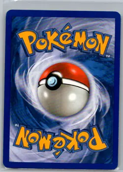 Quilava 60/123 Non Holo Mysterious Treasures - Pokemon Card - NM - Image 2