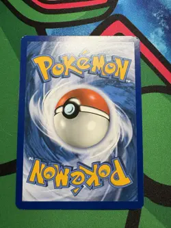 Pokemon Pikachu TCG Breakthrough Card 48/162 Regular Common - Image 2