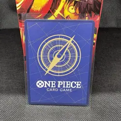 Nami OP01-016 R ROMANCE DAWN - ONE PIECE Card Game Japanese - Image 2