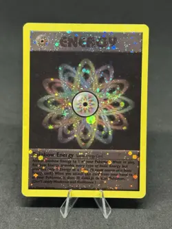 Rainbow Energy (WotC League Promo) League & Championship Cards Holo - Image 1
