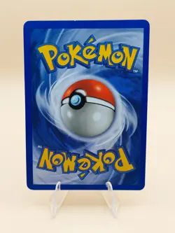 Chansey Base Set 2 Holo Rare No. 3/130 Pokemon Card - 2000 - Image 2