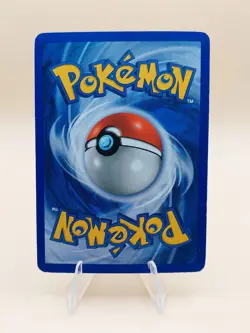 Blastoise Base Set 2 Holo Rare 2/130 Pokemon Card - WOTC 2000 - Image 2