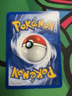 Pokemon TCG Ledyba Neo Genesis Card 63/111 Unlimited Common LP - Image 2