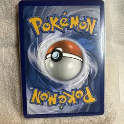 021 Pokemon TCG Totodile Holo Card 18/25 McDonald's 25th Celebrations - Image 4