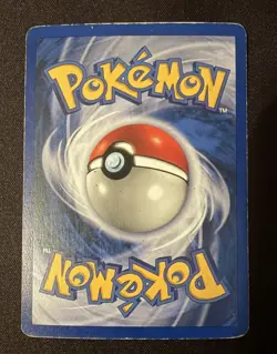 Alakazam 9/130 Base Set Unlimited Holo Rare Pokemon Card LP! - Image 2