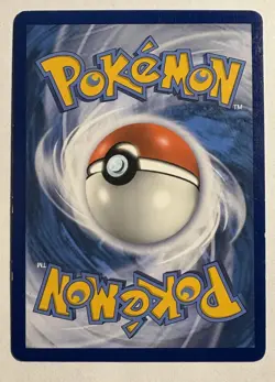 Pokemon TCG M Blastoise EX XY Base Set Holo Card 30/146 Ultra Rare - Image 2