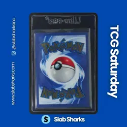 2021 POKEMON SWSH CELEBRATIONS UPC #4/102 CHARIZARD GOLD METAL CARD - Image 2