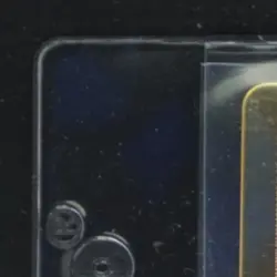 2021 POKEMON SWSH CELEBRATIONS UPC #4/102 CHARIZARD GOLD METAL CARD - Image 3