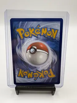 Phione Illustration Rare Pokemon TCG Sv06: Twilight Masquerade Holo Card 175/167 - Image 2