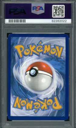 2023 PSA 9 Pokemon Gamestop Umbreon Stamp Promo 130/197 Card OBF Mint - Image 2