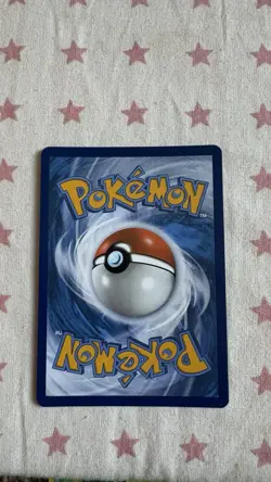 Wash Rotom 061/182 Destined Rivals Reverse Holo Pokemon TCG Card - Image 2