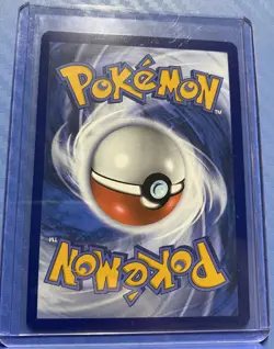 Pokemon Squirtle Anime Card Full Art Fanart Custom Card Holo ACG DIY - Image 2