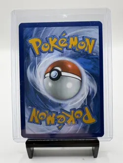 Omanyte 180/165 Illustration Rare Scarlet & Violet 151 Pokemon Card 180/165 - Image 2