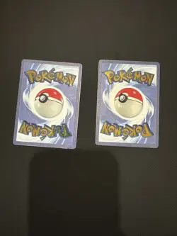 Pokemon TCG Arceus V and Arceus Vstar Premium Collection Cards - Image 3