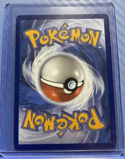 Pokemon BulbasaurAnime Card Full Art Fanart Custom Card Holo ACG DIY - Image 2