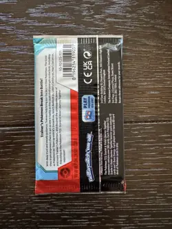 (HEAVY)🔥 22.66g Pokemon TCG Cards Journey Together Booster Pack Factory Sealed✅ - Image 3