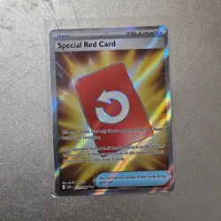 Pokemon TCG chaos rising illustration rare 7-Card Lot - Image 4