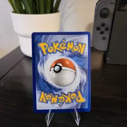Rowlet Full Art Holo Pokemon Card (90/88) Perfect Order *pack fresh* - Image 2