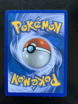 Pokemon Card • Flygon Secret Wonders 5/132 Reverse Holo - Image 2