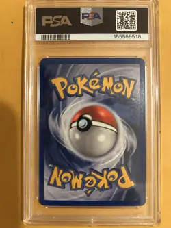Pikachu Nintendo Black Star Promo #012 Holo Rare Pokemon Card PSA 6 Near Mint - Image 2