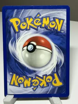 Pokemon Misty's Staryu Regular Common Card 92/132 Gym Challenge Basic English - Image 5