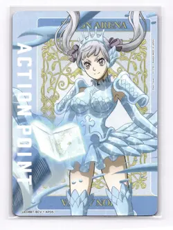 Action Point Card (AP05) - UE08BT: Black Clover - Union Arena CCG - NM - Image 1