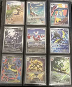 Pokemon TCG Card Lot - 70+ Cards Ex Mega Gx(read desc) - Image 2
