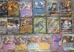 Pokemon TCG Card Lot - 70+ Cards Ex Mega Gx(read desc) - Image 3