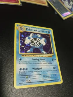 Pokemon TCG XY Evolutions Holo Rare 6 Cards Lot - All NM - GYARADOS - CLEFAIRY+ - Image 4