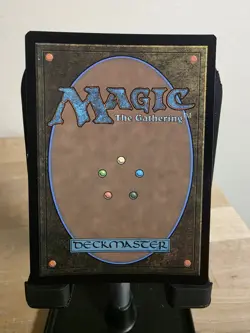 MTG FOIL Kona, Rescue Beastie Showcase Duskmourn House of Horror 358 NM - Image 2