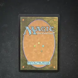 Wizards of the Coast MTG Vilis Broker of Blood Core Set 2020 Rare 122 Black ENG - Image 2