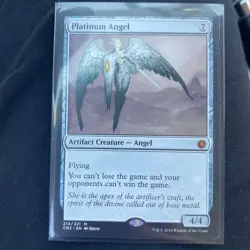 Platinum Angel Conspiracy: Take the Crown CN2 - Image 1