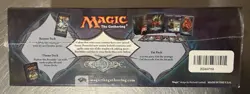 Magic MTG Eventide Booster Box Factory Sealed English 653569295228 - Image 5