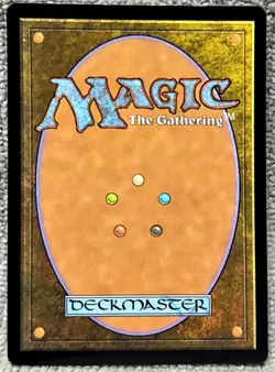 MTG Duggan, Private Detective 1000 Surge Foil Universes Beyond : Doctor Who MTG - Image 2