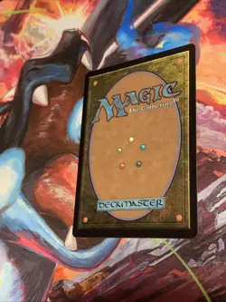 Enduring Vitality Duskmourn: House of Horror Rare Enchantment MTG - Mint - Image 5