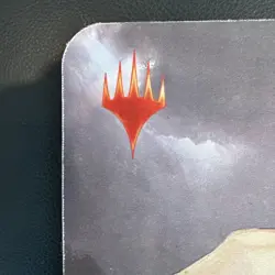 Ultra Pro OFFICIAL Playmat MTG Serra the Benevolent Modern Horizons - Image 3