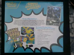 Pokemon TCG Mega Evolution Ascended Heroes Elite Trainer Box ETB SEALED READ - Image 2