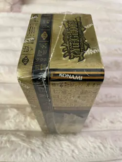 2020 Yu-Gi-Oh! Tin of Lost Memories 1st Edition Factory Sealed - Image 3