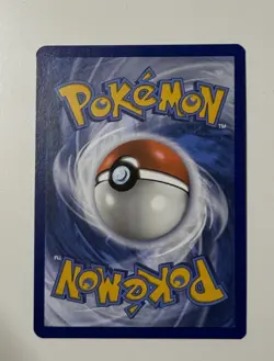Entei 112/091 Paldean Fates Shiny Rare Pokemon Card TCG - Image 3